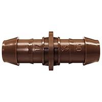 Algopix Similar Product 11 - Rain Bird BC505PK Drip Irrigation 17mm