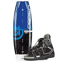 Algopix Similar Product 12 - OBrien System Wakeboard with Clutch