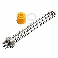 Algopix Similar Product 1 - 220V DN40 Water Heating Element