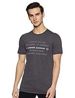 Algopix Similar Product 5 - Under Armour Mens sportstyle Triblend