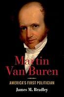 Algopix Similar Product 4 - Martin Van Buren Americas First