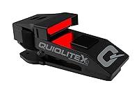 Algopix Similar Product 15 - QUIQLITEX2 Tactical RedWhite
