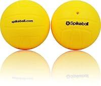 Algopix Similar Product 4 - Spikeball Replacement Balls (2 Pack)
