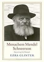 Algopix Similar Product 4 - Menachem Mendel Schneerson Becoming