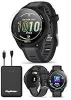 Algopix Similar Product 12 - PlayBetter Garmin Forerunner 165 Music