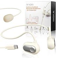 Algopix Similar Product 10 - VOXii Auditory Feedback Wireless