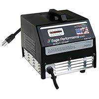 Algopix Similar Product 6 - 36 Volt 25 Amp Dual Pro Eagle Charger