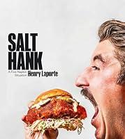 Algopix Similar Product 3 - Salt Hank A Five Napkin Situation A