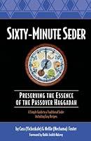 Algopix Similar Product 3 - SixtyMinute Seder Preserving the