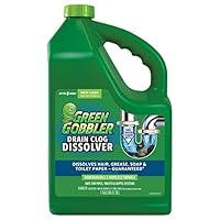 Algopix Similar Product 10 - Green Gobbler Drain Clog Remover 