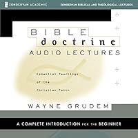 Algopix Similar Product 6 - Bible Doctrine Audio Lectures