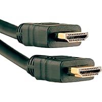 Algopix Similar Product 16 - Axis 41203 12-Feet HDMI Cable,BLACK
