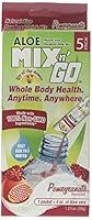 Algopix Similar Product 4 - Lily Of The Desert Aloe Drink