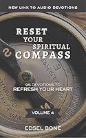 Algopix Similar Product 4 - RESET YOUR SPIRITUAL COMPASS 95