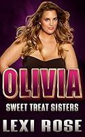 Algopix Similar Product 6 - Olivia A Curvy Woman Alpha Cop