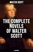 Algopix Similar Product 19 - The Complete Novels of Walter Scott