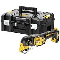 Algopix Similar Product 2 - DEWALT DCS356NTXJ Multiherramienta