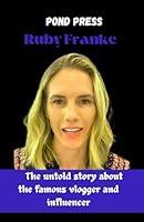 Algopix Similar Product 10 - Ruby Franke The untold story about the
