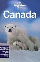 Algopix Similar Product 12 - Lonely Planet Canada (Travel Guide)