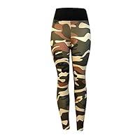Algopix Similar Product 3 - Neartime Casual Leggings Womens