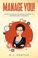 Algopix Similar Product 20 - Manage You Learn the Skills You Need