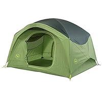 Algopix Similar Product 17 - Big Agnes Big House Camping Tent
