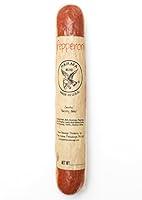 Algopix Similar Product 19 - Parma Brand Pepperoni