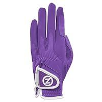 Algopix Similar Product 16 - Zero Friction Ladies Cabretta Elite