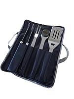 Algopix Similar Product 4 - Simplistex Stainless Steel BBQ Grill