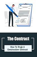 Algopix Similar Product 2 - The Contract How To Draft A