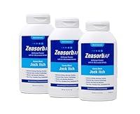 Algopix Similar Product 14 - Zeasorb Antifungal Treatment Powder