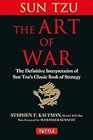 Algopix Similar Product 11 - Art of War The Definitive