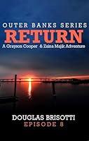 Algopix Similar Product 13 - Return A Grayson Cooper  Zaina Majik