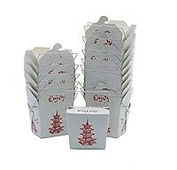 Algopix Similar Product 18 - Hawkie Business 50 Pack Chinese take