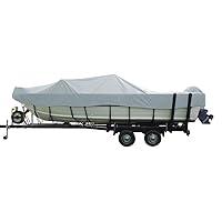 Algopix Similar Product 6 - Boat Cover VHFWS-17 O/B PG Gray