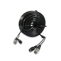 Algopix Similar Product 5 - Zmodo WVP1015 AWG24 Video  Power CCTV