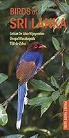 Algopix Similar Product 15 - Birds of Sri Lanka (Pocket Photo Guides)