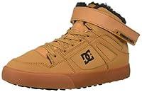 Algopix Similar Product 19 - DC Boys Pure HIGHTOP WNT EV Skate