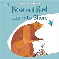 Algopix Similar Product 2 - Jonny Lamberts Bear and Bird Learn to