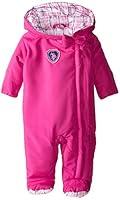 Algopix Similar Product 20 - US Polo Assn BabyGirls Plaid Lined
