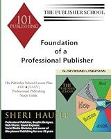 Algopix Similar Product 17 - Foundation of a Professional Publisher