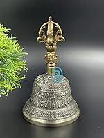 Algopix Similar Product 12 - RDK SONS Antique Tibetan Buddhist