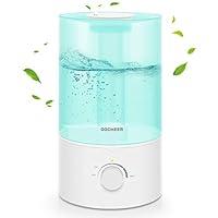 Algopix Similar Product 20 - Humidifiers for Bedroom Gocheer 35L