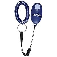Algopix Similar Product 10 - Trixie Dog Activity Soft Clicker