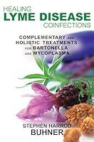Algopix Similar Product 9 - Healing Lyme Disease Coinfections