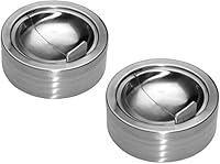 Algopix Similar Product 18 - CHG 985800 2 Smokeless Ashtray 115 cm
