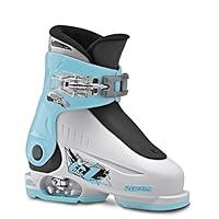Algopix Similar Product 8 - Roces Idea Up G Girls Ski Boots 