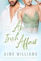 Algopix Similar Product 13 - An Irish Affair A Second Chance Secret