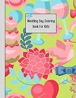 Algopix Similar Product 2 - Wedding Coloring Books For Kids Favors