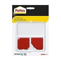Algopix Similar Product 18 - Pattex 1759657 Sealant Finishing Set